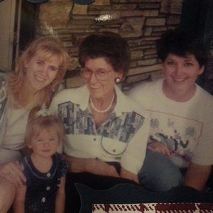 Meet your Posher, Tami